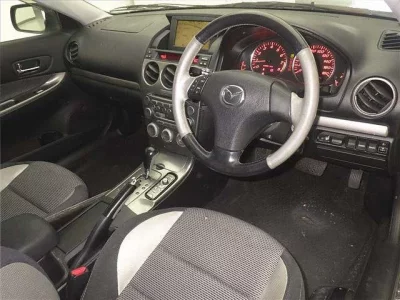 Mazda ATENZA WAGON