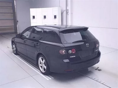Mazda ATENZA WAGON