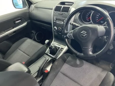 Suzuki ESCUDO