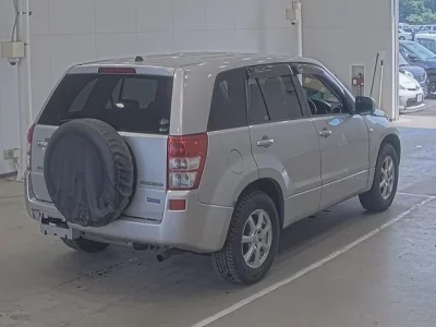 Suzuki ESCUDO