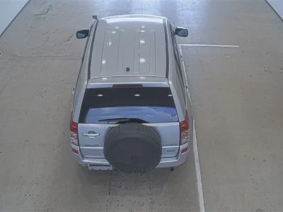 Suzuki ESCUDO