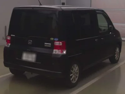 Honda MOBILIO