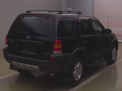 Ford ESCAPE