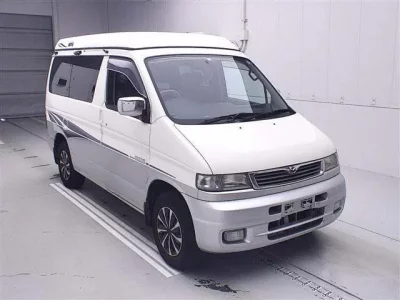 Mazda BONGO BRAWNY AFT