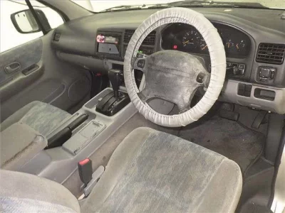 Mazda BONGO BRAWNY AFT