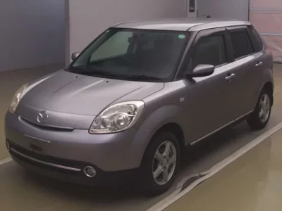 Mazda VERISA