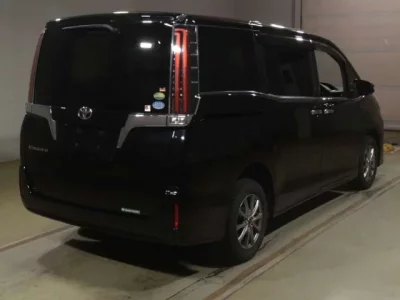 Toyota ESQUIRE
