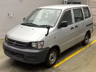 Toyota TOWN ACE VAN