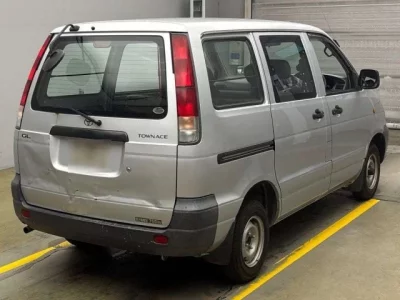 Toyota TOWN ACE VAN