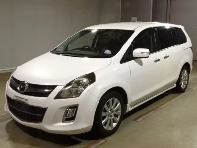 Mazda MPV