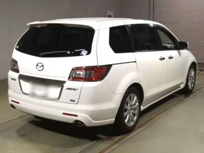 Mazda MPV