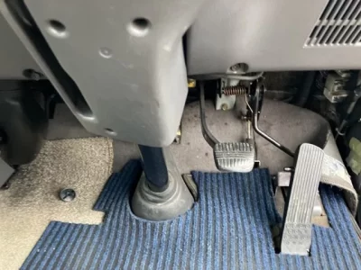 Isuzu BUS