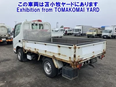 Toyota TOYOACE