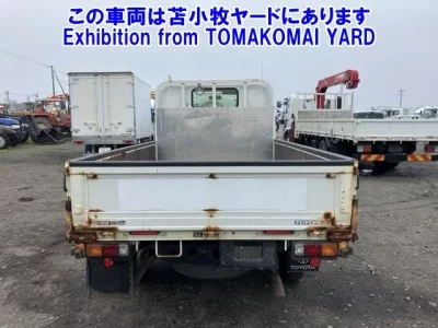 Toyota TOYOACE