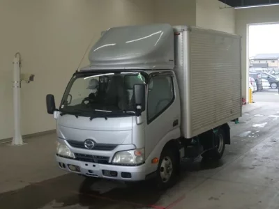 Hino DUTRO