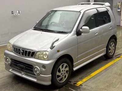 Daihatsu TERIOS KID