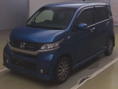 Honda N WGN