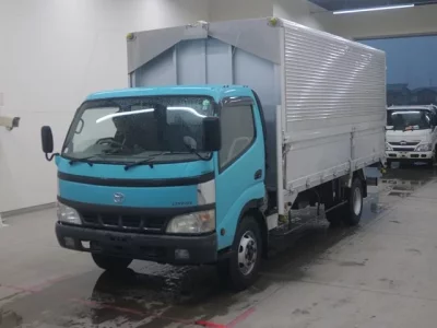 Toyota DYNA