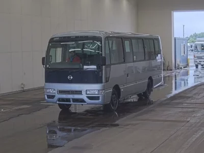 Nissan CIVILIAN