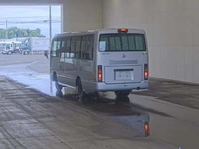 Nissan CIVILIAN