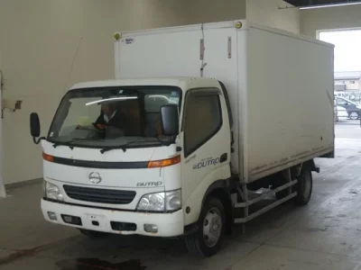 Hino DUTRO