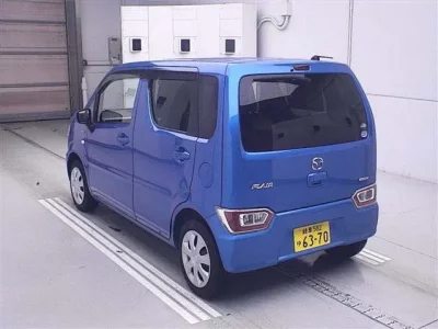 Mazda FLAIR