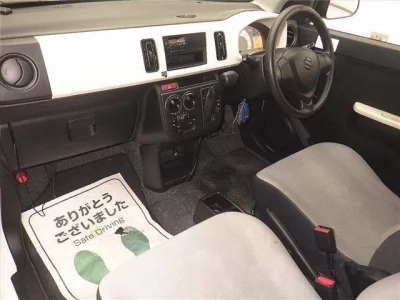 Suzuki ALTO VAN