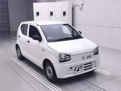 Suzuki ALTO VAN