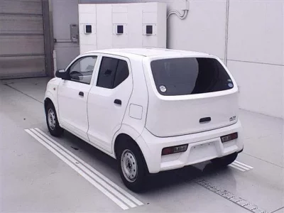 Suzuki ALTO VAN