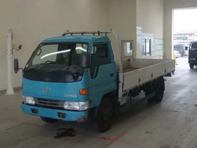 Toyota DYNA