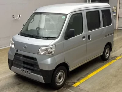 Toyota PIXIS VAN