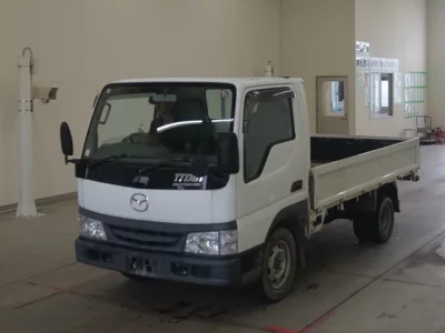 Mazda TITAN