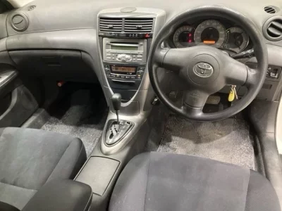 Toyota CALDINA