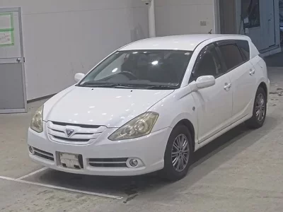 Toyota CALDINA