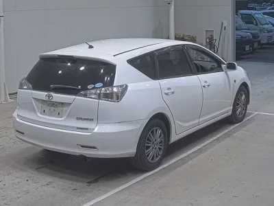 Toyota CALDINA