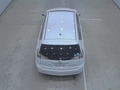 Toyota CALDINA