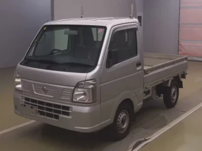 Nissan CLIPPER TRUCK