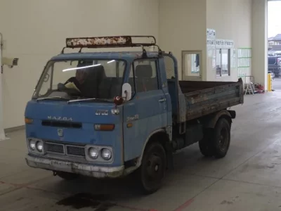 Mazda OTHER