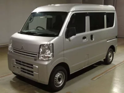 Mitsubishi MINICAB VAN