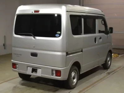 Mitsubishi MINICAB VAN