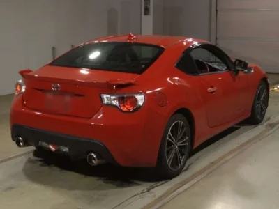 Toyota 86