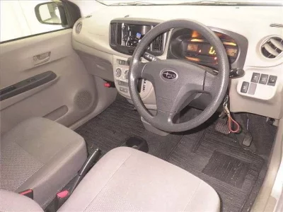 Subaru PLEO PLUS