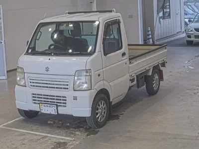 Suzuki OTHER