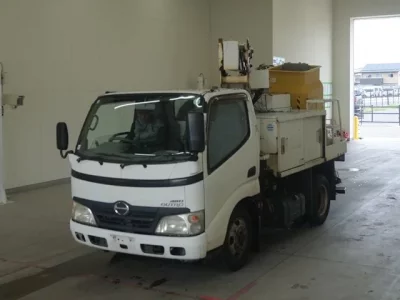Hino DUTRO