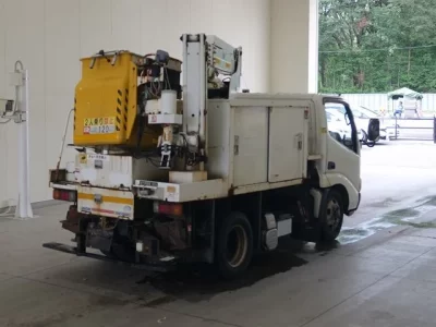 Hino DUTRO