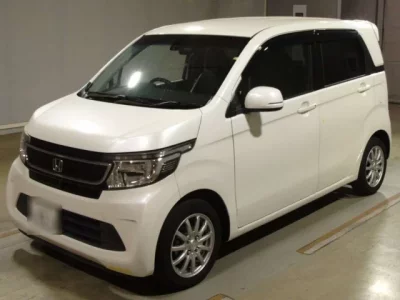 Honda N WGN