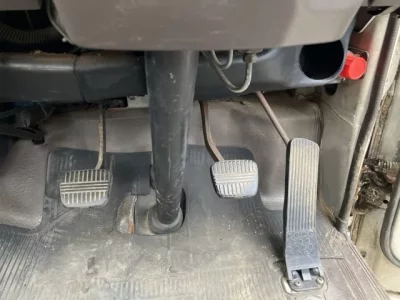 Nissan ATLAS