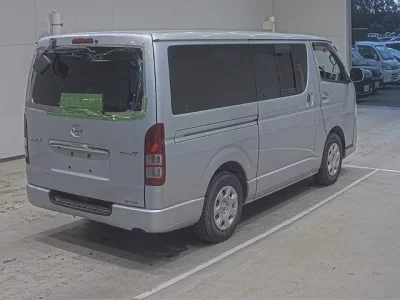 Toyota OTHER