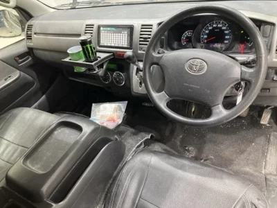 Toyota OTHER