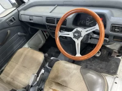 Honda ACTY TRUCK